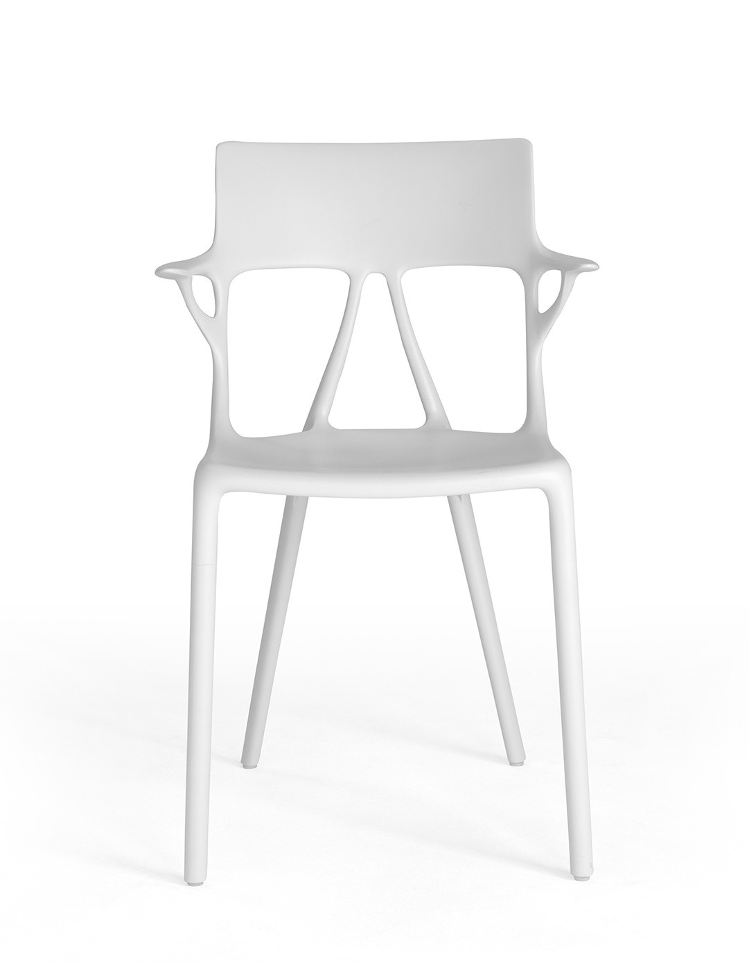 Angers Nantes Cholet Saumur Icones Kartell A.I Chaise 2