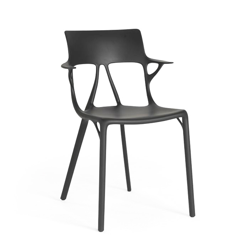 Angers Nantes Cholet Saumur Icones Kartell A.I Chaise 3