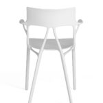 Angers Nantes Cholet Saumur Icones Kartell A.I Chaise 3