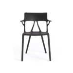 Angers Nantes Cholet Saumur Icones Kartell A.I Chaise 4