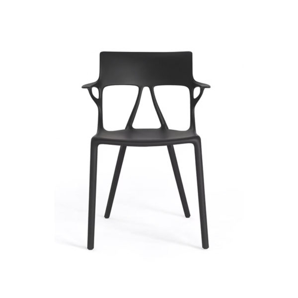 Angers Nantes Cholet Saumur Icones Kartell A.I Chaise 4