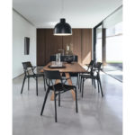 Angers Nantes Cholet Saumur Icones Kartell A.I Chaise 5