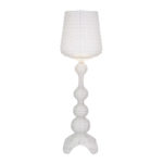 Angers Nantes Cholet Saumur Icones Kartell kabuki cristal  1