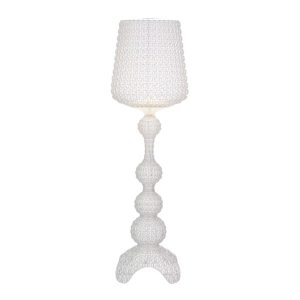 Angers Nantes Cholet Saumur Icones Kartell kabuki cristal  1