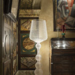 Angers Nantes Cholet Saumur Icones Kartell kabuki cristal  3