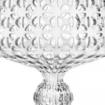 Angers Nantes Cholet Saumur Icones Kartell kabuki cristal  4