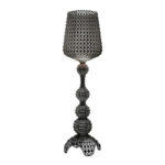 Angers Nantes Cholet Saumur Icones Kartell kabuki noir 3