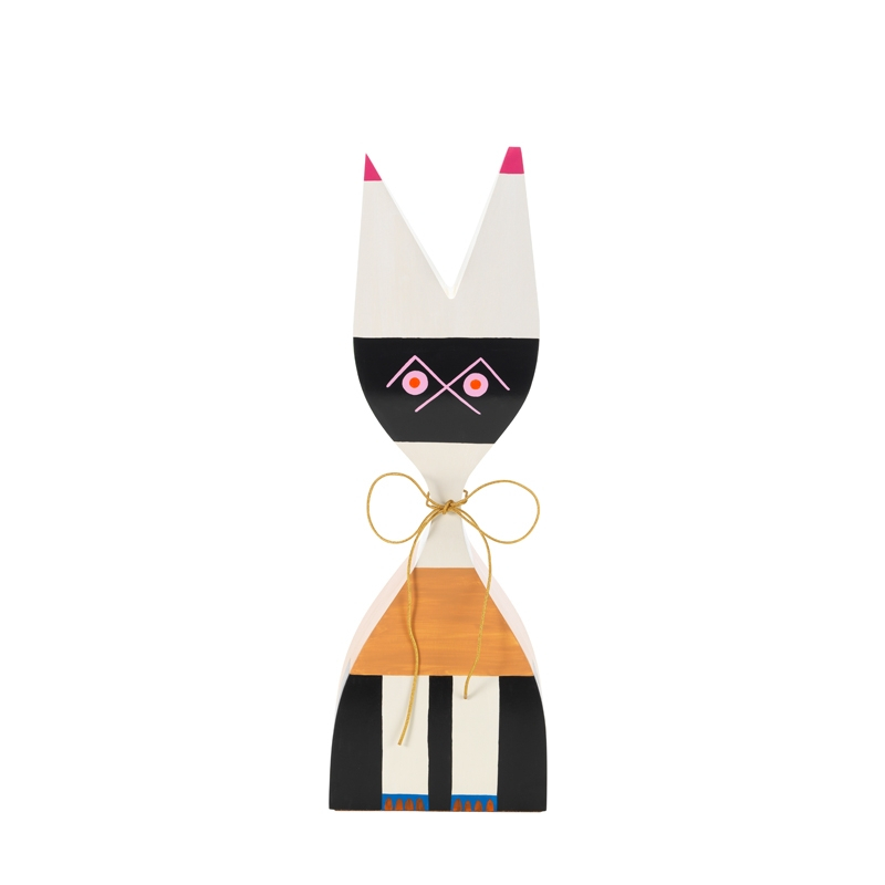 Angers Nantes Cholet Saumur Icones Objet Wooden Dolls XL Vitra Gerard 