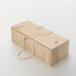 Angers Nantes Cholet Saumur Icones Objet Wooden Dolls XL Vitra Gerard 377