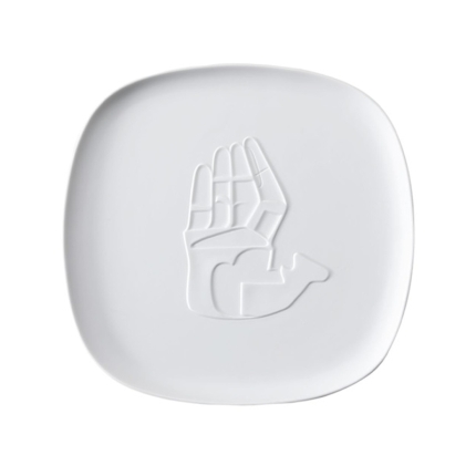 Angers Nantes Cholet Saumur Icones assiette Cassina Le corbusier 1