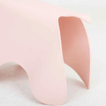 Angers Nantes Cholet bordeaux paris laval poitiers niort le mans Tours Icones Vitra Eames Elephant Noir Foncé 2