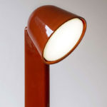 Angers Nantes Cholet Saumur Bordeaux Paris Poitiers Niort Laval Icones Flos Lampe a poser Rouille Ronan Bouroulec ceramique 1