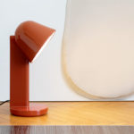 Angers Nantes Cholet Saumur Bordeaux Paris Poitiers Niort Laval Icones Flos Lampe a poser Rouille Ronan Bouroulec ceramique 3