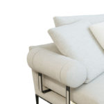 Angers Nantes Cholet Saumur Icones Canapé B&B Italia  Atoll Citterio 00