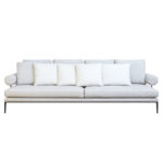 Angers Nantes Cholet Saumur Icones Canapé B&B Italia  Atoll Citterio 11