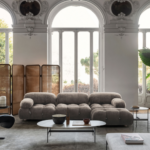 Angers Nantes Cholet Saumur Icones Canapé Camaleonda Belini B&B Italia 4