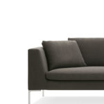 Angers Nantes Cholet Saumur Icones Canapé Charles  Citterio Antonio B&B Italia 0