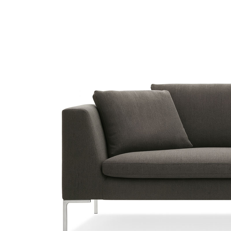 Angers Nantes Cholet Saumur Icones Canapé Charles  Citterio Antonio B&B Italia 0