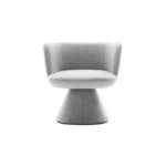 Angers Nantes Cholet Saumur Icones Chaise B&B Italia  flair o bb italia Fauteuil