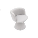 Angers Nantes Cholet Saumur Icones Chaise B&B Italia  flair o bb italia Fauteuil 00