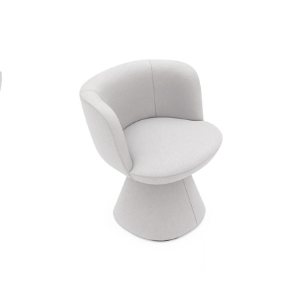 Angers Nantes Cholet Saumur Icones Chaise B&B Italia  flair o bb italia Fauteuil 00