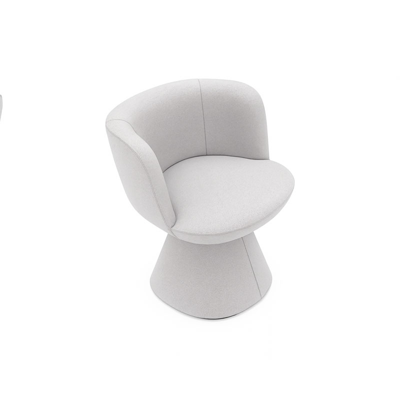 Angers Nantes Cholet Saumur Icones Chaise B&B Italia  flair o bb italia Fauteuil 00