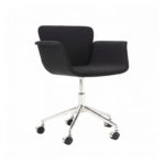 Angers Nantes Cholet Saumur Icones Fauteuil  bureau  Knoll Pierre Lissoni KN06 000