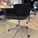 Angers Nantes Cholet Saumur Icones Fauteuil  bureau  Knoll Pierre Lissoni KN06 53