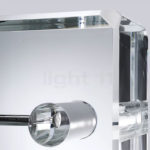 Angers Nantes Cholet Saumur Icones Flos Arco K edition limité cristal Achille Castiglioni Lampadaire 60ans 1