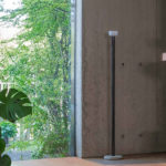 Angers Nantes Cholet Saumur Icones Flos Bellhop Cioko Barber Osgerby Lampadaire  11