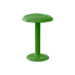 Angers Nantes Cholet Saumur Icones Flos Gustave Lampe Batterie Vert Castiglioni 