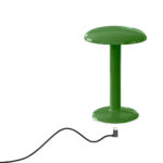 Angers Nantes Cholet Saumur Icones Flos Gustave Lampe Batterie Vert Castiglioni 3