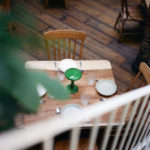 Angers Nantes Cholet Saumur Icones Flos Gustave Lampe Batterie Vert Castiglioni 4