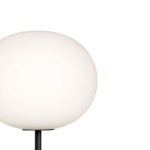 Angers Nantes Cholet Saumur Icones Flos Lampe Glo Ball Jasper Morisson Noir 0