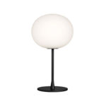 Angers Nantes Cholet Saumur Icones Flos Lampe Glo Ball Jasper Morisson Noir