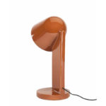 Angers Nantes Cholet Saumur Icones Flos Lampe a poser Rouille Ronan Bouroulec ceramique 3