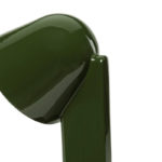 Angers Nantes Cholet Saumur Icones Flos Lampe a poser Vert Mousse Ronan Bouroulec ceramique 5