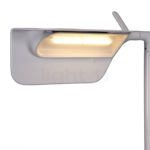 Angers Nantes Cholet Saumur Icones Flos Lampe de table TAB T blanc Edward Barber  Jay Osgerby 2