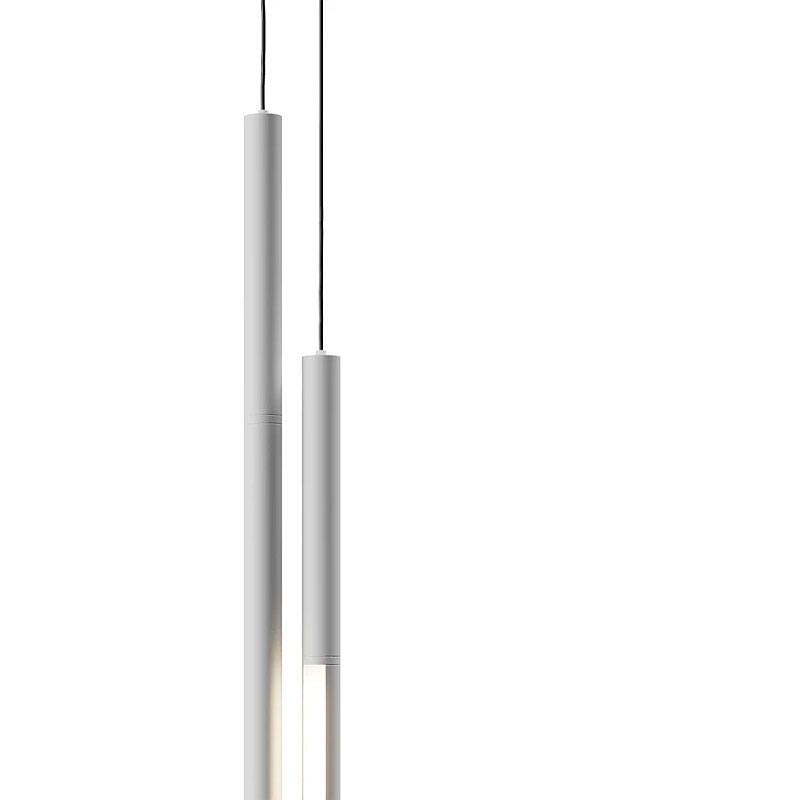 Angers Nantes Cholet Saumur Icones Flos suspension My Line Blanc Mat Michael Anastassiades 0