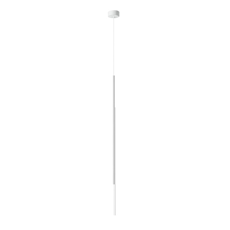 Angers Nantes Cholet Saumur Icones Flos suspension My Line Blanc Mat Michael Anastassiades 00