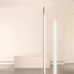 Angers Nantes Cholet Saumur Icones Flos suspension My Line Blanc Mat Michael Anastassiades 4