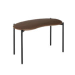 Angers Nantes Cholet Saumur Icones Kartell Bureau Lunat Noyer Patricia Urquiola 0