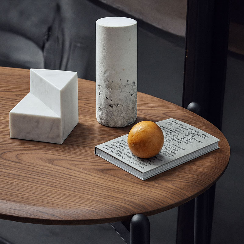Angers Nantes Cholet Saumur Icones Kartell Bureau Lunat Noyer Patricia Urquiola 01