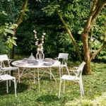 Angers Nantes Cholet Saumur Icones Kartell Chaise A.I Blanc philippe starck 5