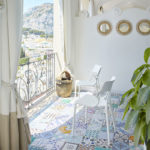 Angers Nantes Cholet Saumur Icones Kartell Chaise A.I Blanc philippe starck 6