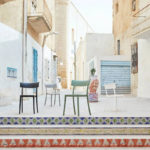 Angers Nantes Cholet Saumur Icones Kartell Chaise Catwalk Noir Mat philippe starck 6