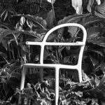 Angers Nantes Cholet Saumur Icones Kartell Chaise Généric C Blanc Mat philippe starck 6