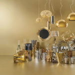 Angers Nantes Cholet Saumur Icones Kartell Chaise Masters Metalisé Chrome Argent philippe starck 6