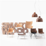 Angers Nantes Cholet Saumur Icones Kartell Chaise P WOOD PWOOD Bois   foncé philippe starck 3