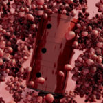 Angers Nantes Cholet Saumur Icones Kartell Componibili Bordeaux Brillant recyclé rangement 3 portes Anna Castelli Ferrieri 13